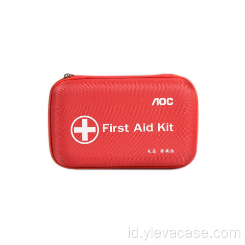 Oxford Cloth Outdoor First Aid Kit